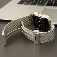 Guri は Redmi watch Redmiwatch5 ストラップ Redmi watch4 高品質メタルミラノ磁気吸引に適しています。