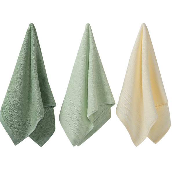 towel