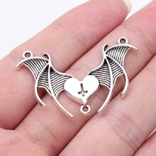 41x25mm 3.7g ����ʽ �Ͻ����ʮ�ּ� ������ �f�}��