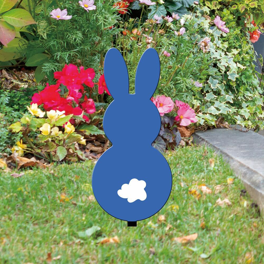 Casual Rabbit Arylic Ornaments display picture 3