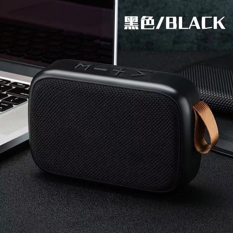 G2 ワイヤレス Bluetooth スピーカーサブウーファー屋外大音量カード小型スピーカーホームデスクトップ小型ミニオーディオ|undefined
