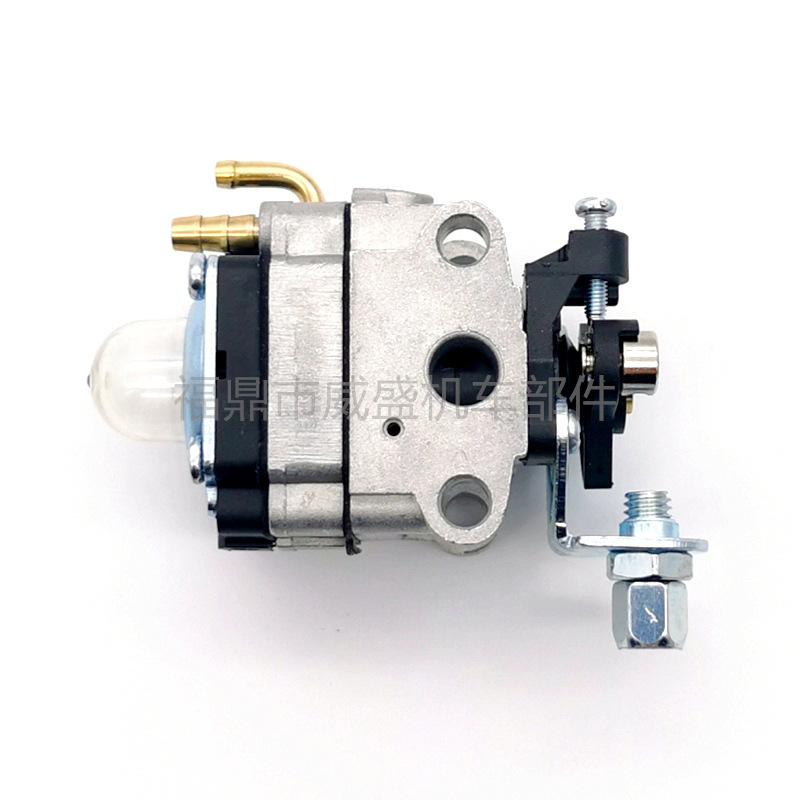 139F Carburetor Suitable for Gx31 Gx22 16100-Zm5-803 Hedge Trimmer Lawn Mower Chainsaw Carburetor