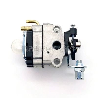 Carburetor Gx31 Gx22 16100-Zm5-803 Hedge