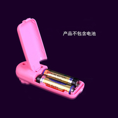 Adult novelty products female mini single-speed egg female vibe massager teasing electric vibrating double egg