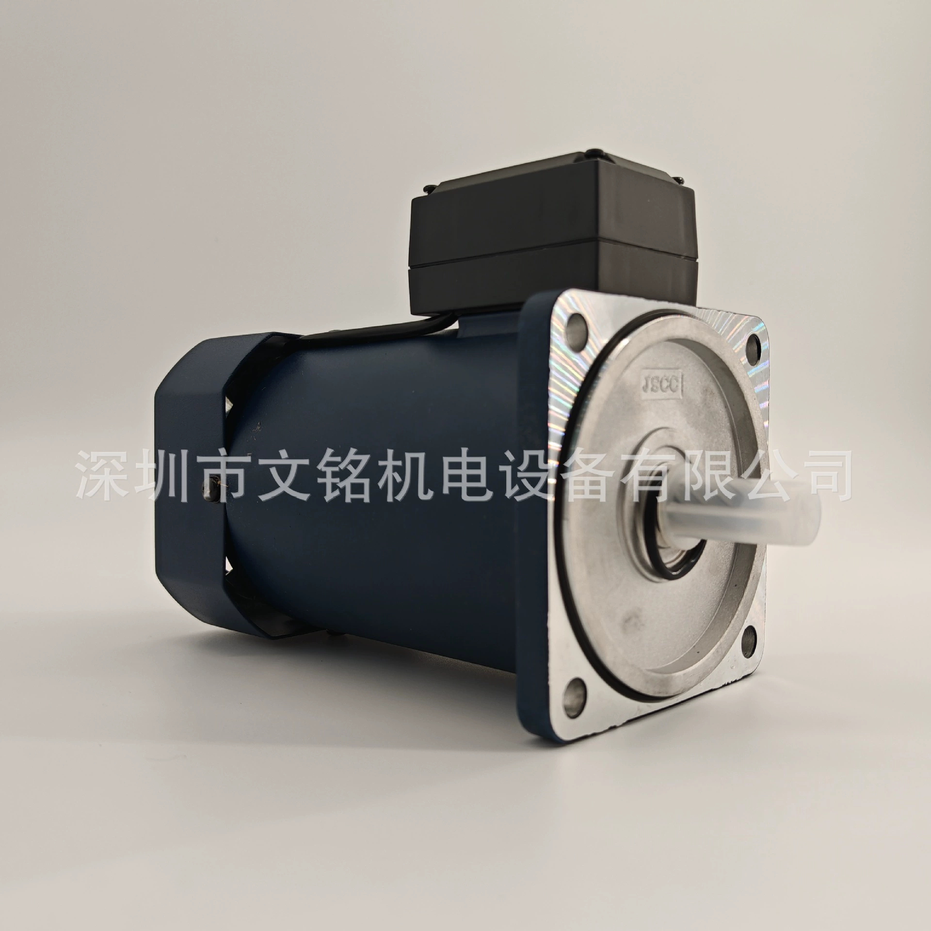 JSCC отточил 120 Вт регулируя скорость двигателя переменного тока 100YT200GV22 редуктор