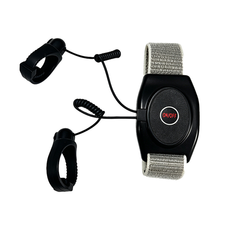Seiko Led Ring Finger Light, Shock-Resistant and Long-Lasting, Father's Day Gift, Outdoor Lighting Manufacturer, Large Quantities Available
