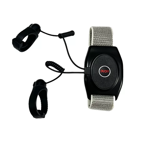 Seiko Led Ring Finger Light, Shock-Resistant and Long-Lasting, Father's Day Gift, Outdoor Lighting Manufacturer, Large Quantities Available