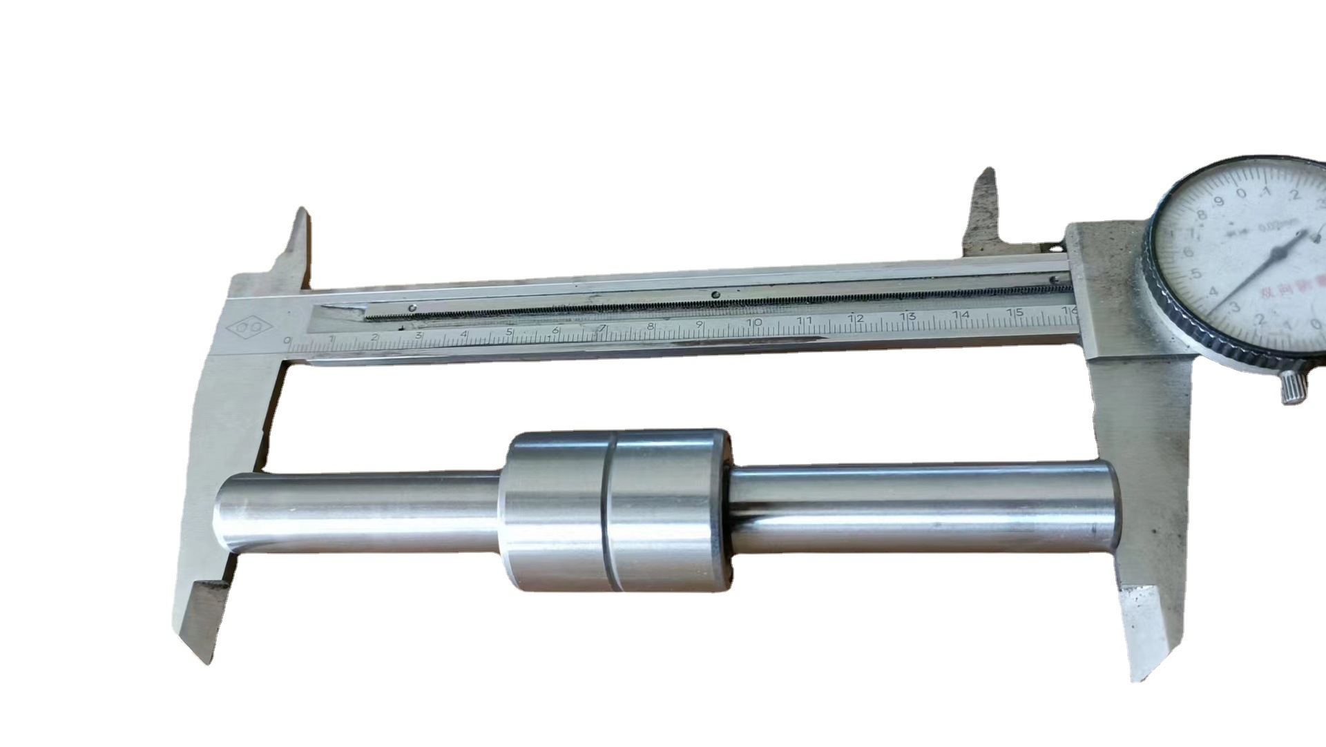 供应水泵连轴轴承，型号WB1630162轴承尺寸16mmx30mmx162mm