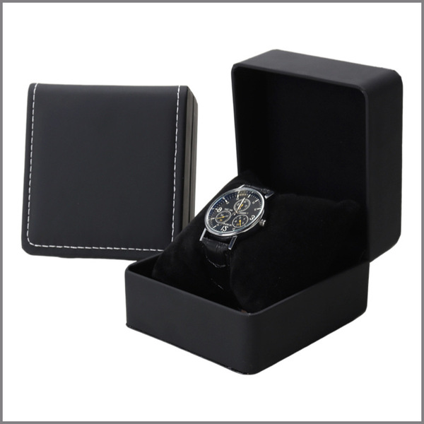 polyurethane watch box