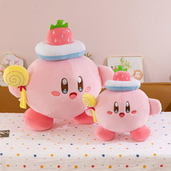 新型のアメ星のカードは公仔のかわいい子供が子供を捕まえて人形を卸売りします。