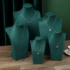 H -shaped green