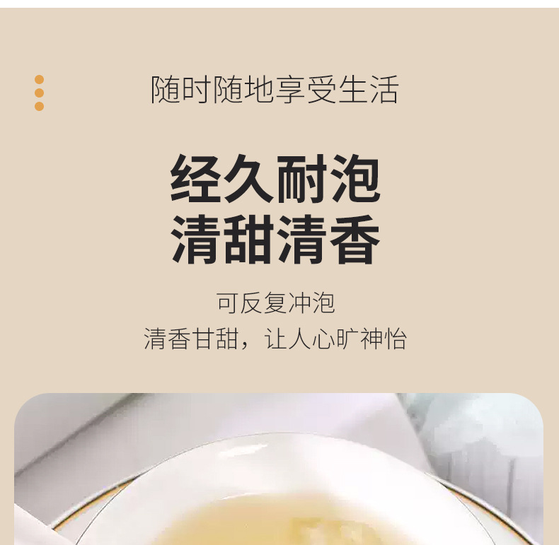 Dried Winter Melon Cubes Dong Gua Pi Tea Cut 500g Bulk Herbal Tea Ingredient preparation