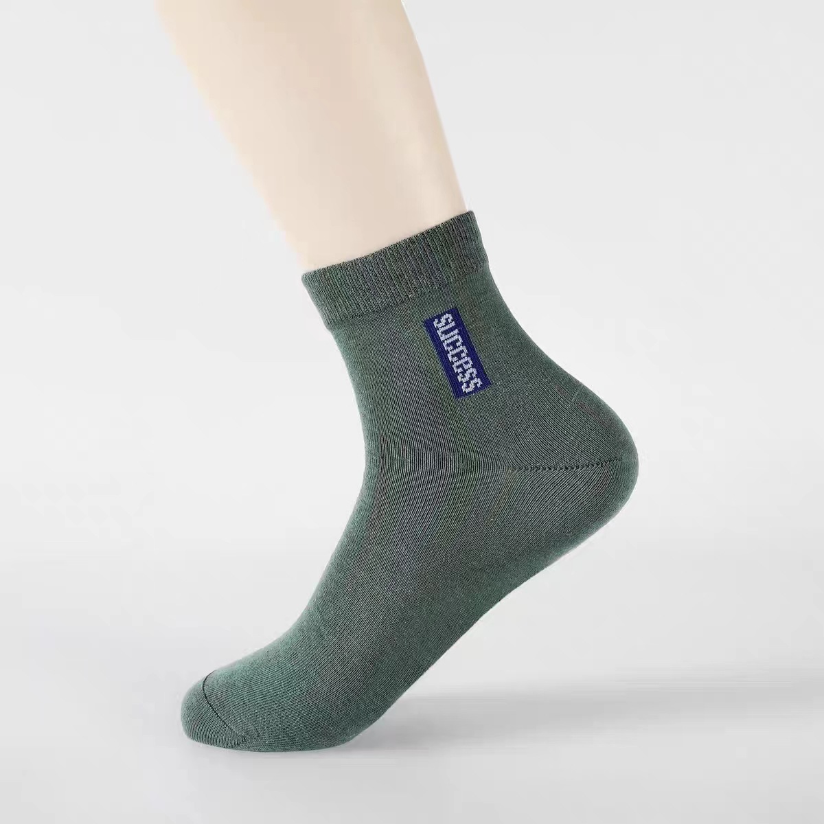 [SUCC 중종아리 사업] 다크 그린