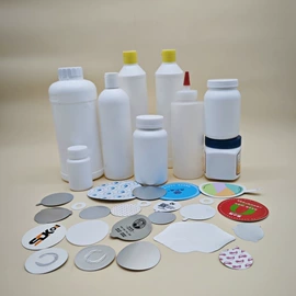 复合包装制品;复合包装材料;封口机械