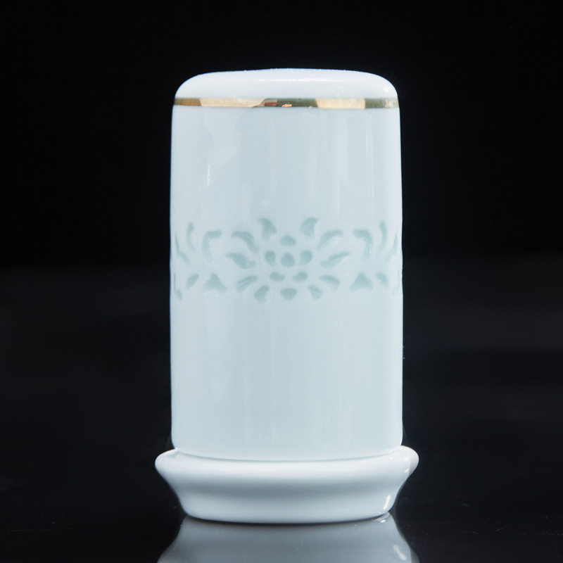 食器ギフトボックスセット釉下色絶妙な青磁部品景徳鎮食器ボウルとプレート新築祝い結婚祝いギフト卸売|undefined