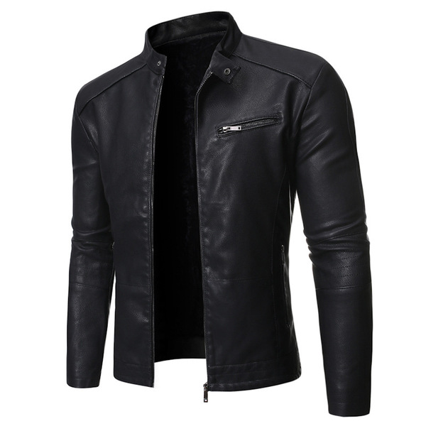 men's demi-season fashionable jacket