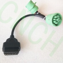 OBD܇�d�\�ྀ��9��D�Ӿ�6PIN��܇�l�әC�\�ྀ���S