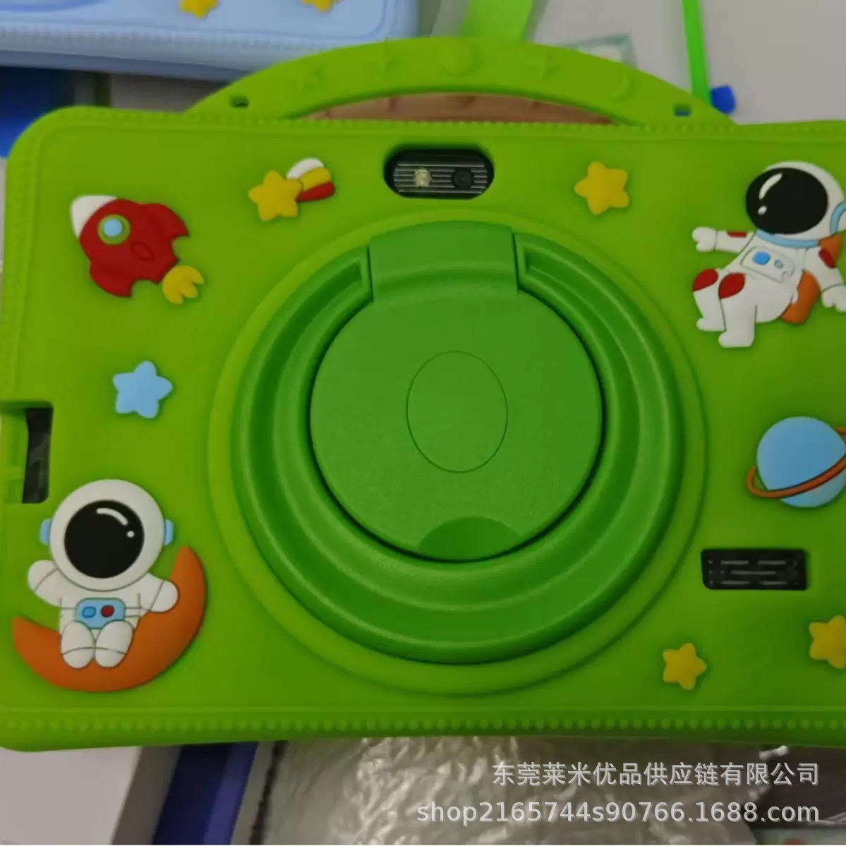 (Cross-border trading), tablet teaching laptop, smart learning machine, Android 7, 7 inch, eyes protection 4