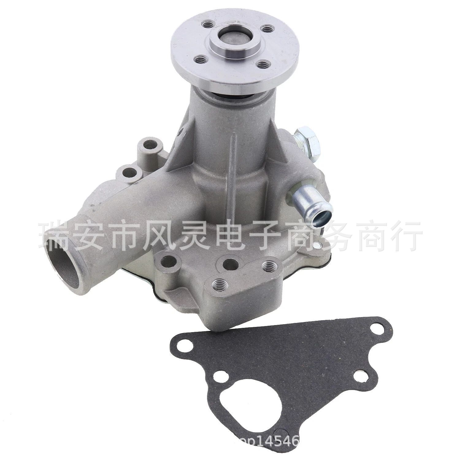 145017951 U45017952 145017730 U45010062 U45011030 Engine Water Pump