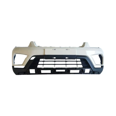 Bumper Bumper S1 Exclusive Front Face