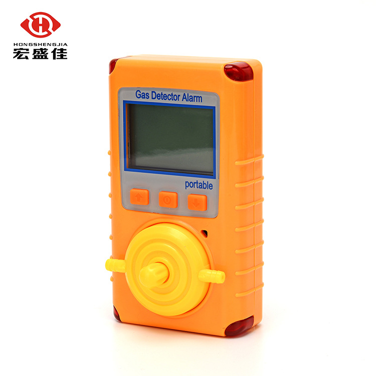 便携式气体检测仪  多气体检测仪  二合一  三合一  四合一