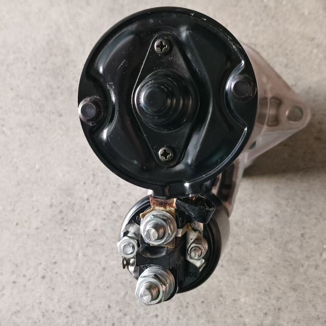 Starter Motor Suitable for BMW 320/325 12V 1.8KW 9T 12417796892