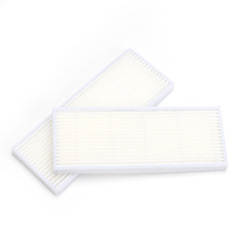 Applicable for Conga robot vacuum accessories 1290 1390 side brush main roller filter HEPA mopping cleaning cloth