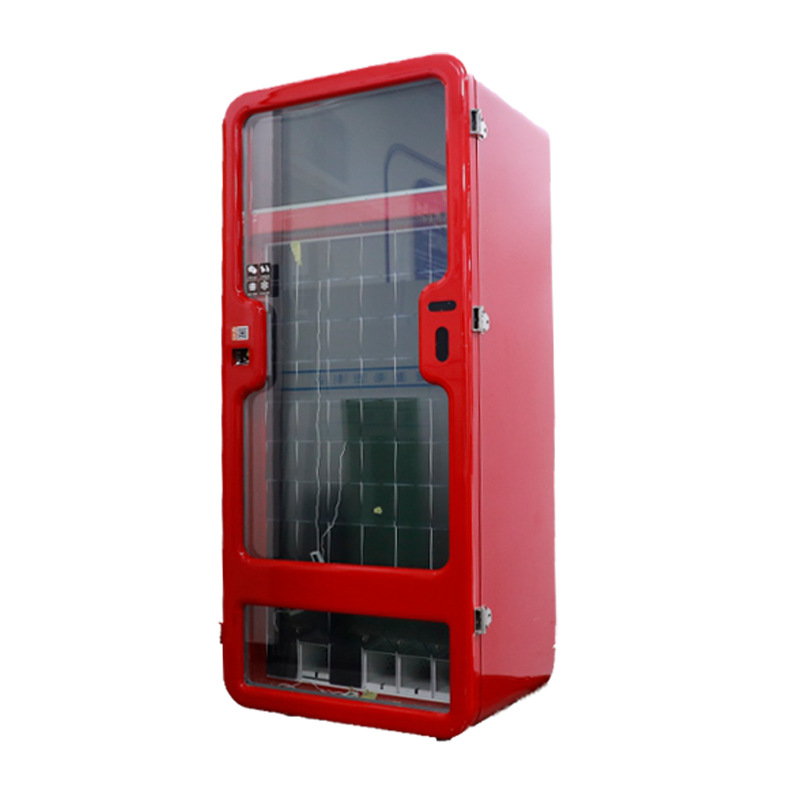 厂家直销大型红酒柜车载冰箱内胆 大型厚片吸塑加工房车冰箱内胆