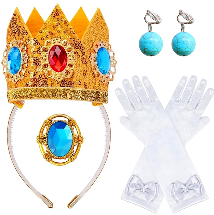 ST20 Taozi Princess Set