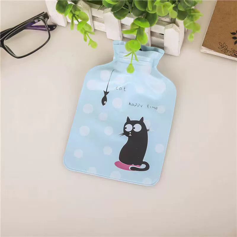 Small cute cartoon water container