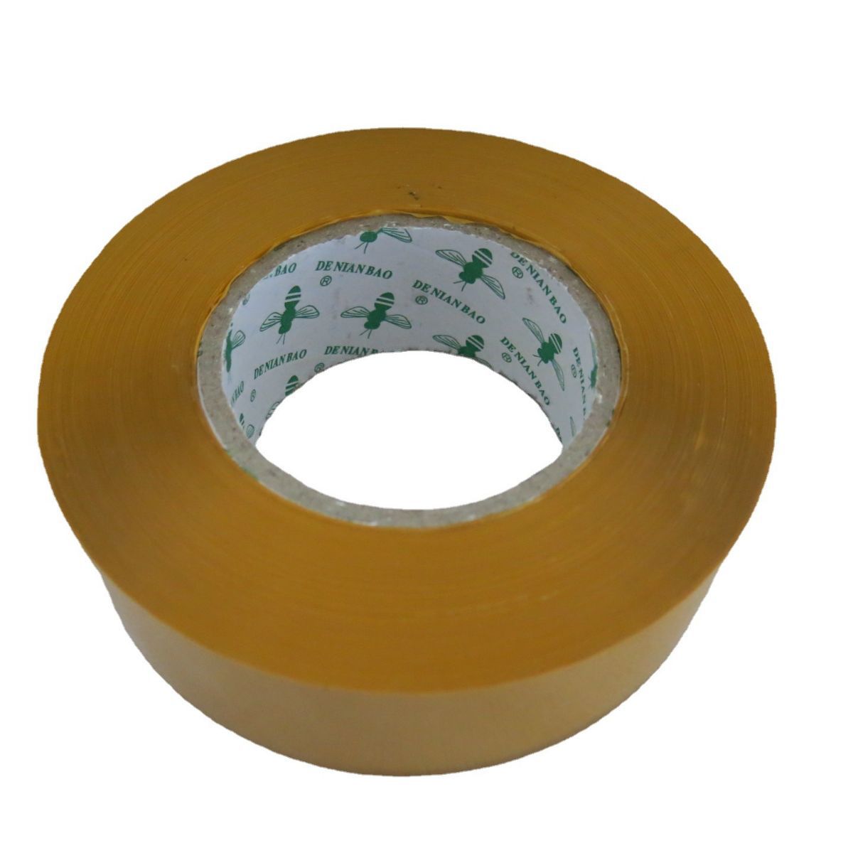 【DNB】 封箱胶带 胶带 封箱带 44mm*270Y封口胶