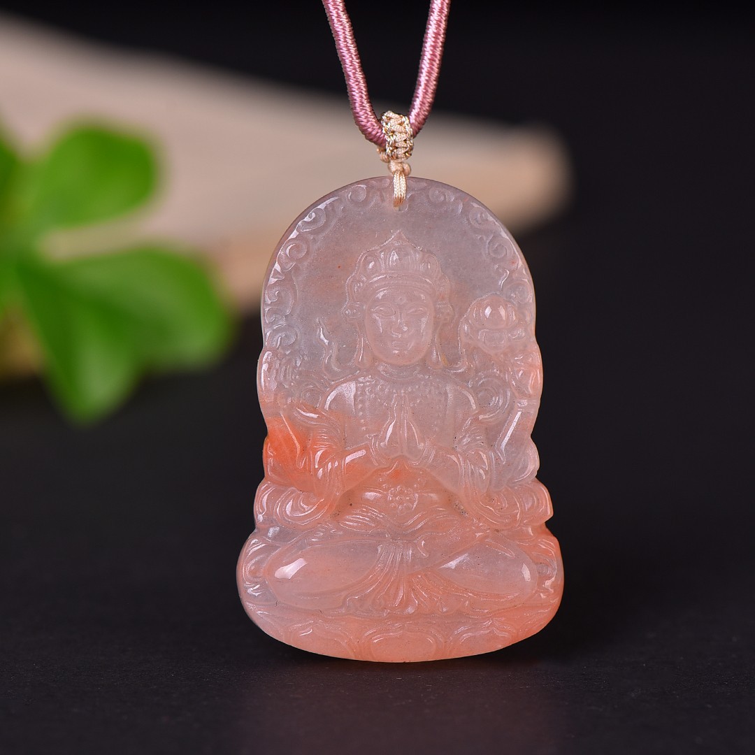 팔 4개 관음 36*52mm