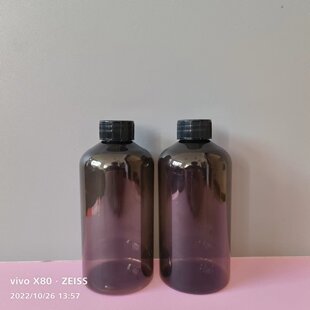 �S�ҹ���350ml���Fƿ��ˮƿ����Һƿ�ذ��坍��ƿ Һ�w���bƿ