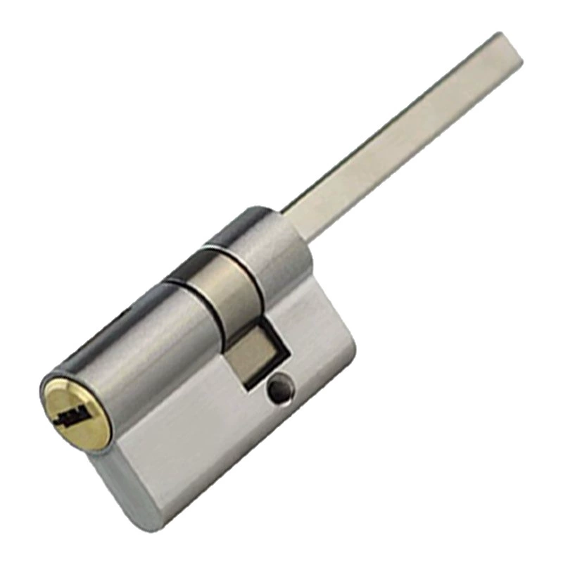Замок с отпечатком пальца Spot, Dedicated lock core Furnishing semi -automatic lock core accessories fully automatic C -level anti -theft password lock core
