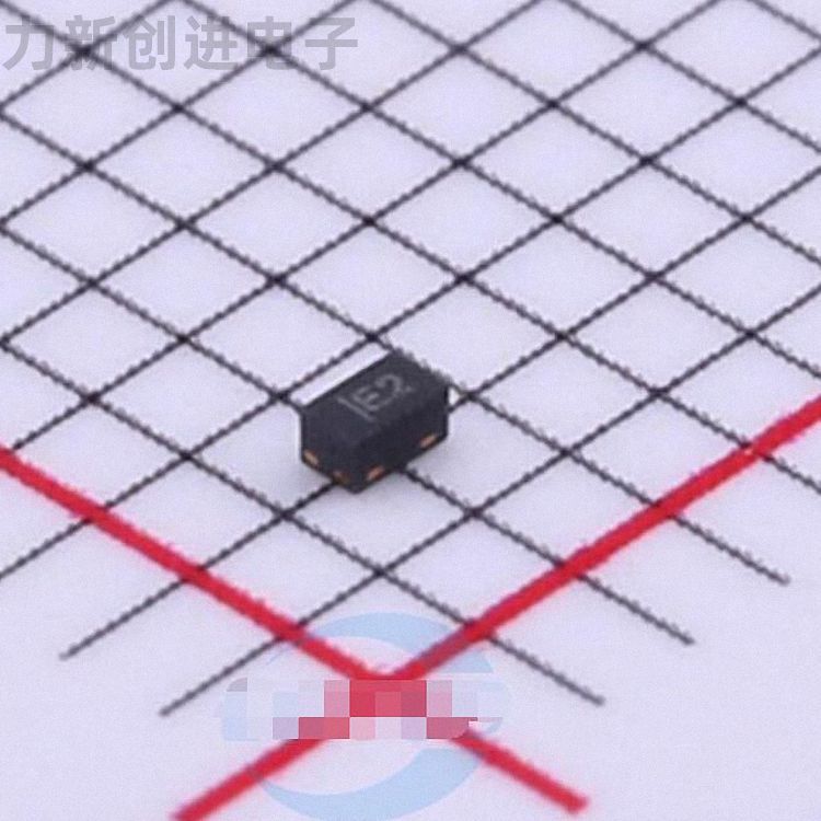 AOZ8231ADI-05 规格 DFN 二极管 现货供应