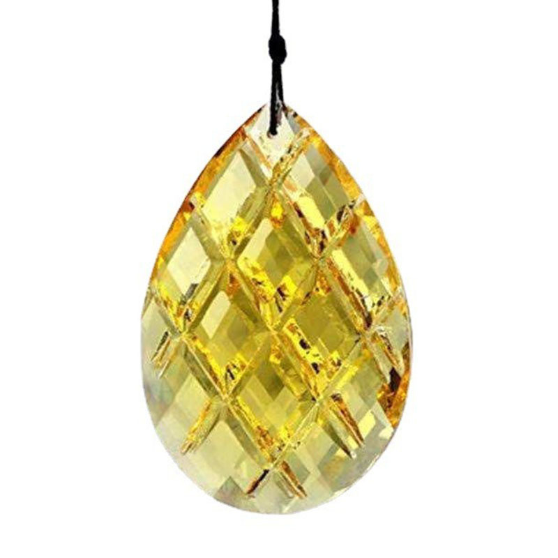 황금 노란색 K9 소재