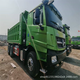 货车;牵引车;挂车