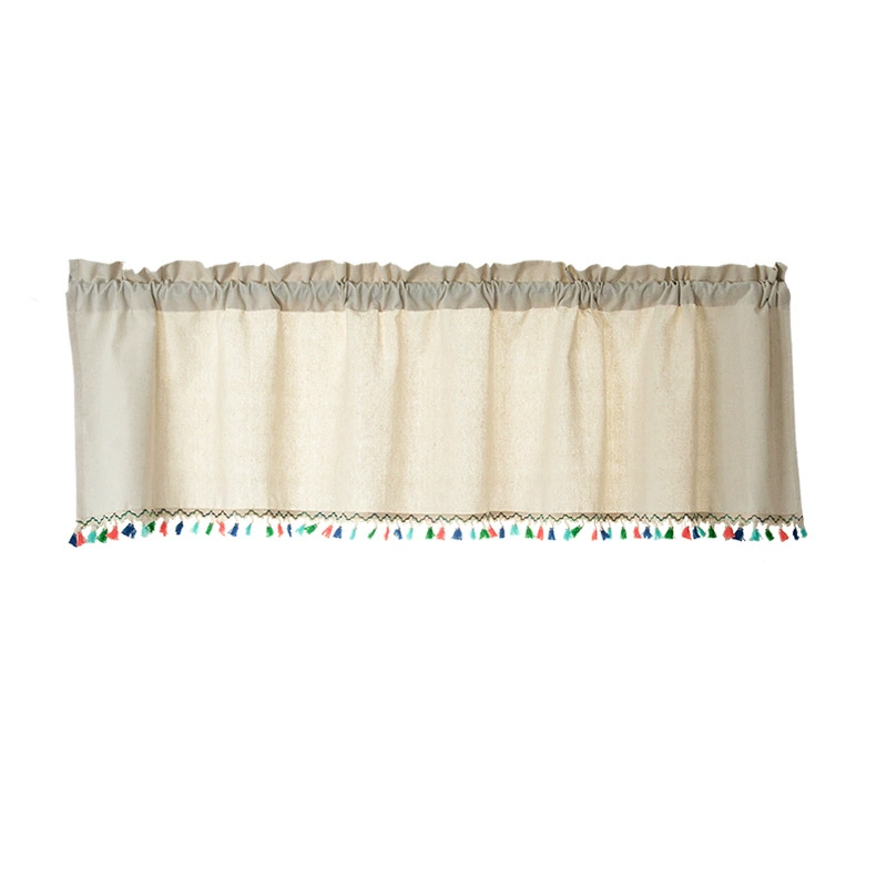 Фабрика прямых продаж Mianmo струящиеся услуги Шорты Куроли Japanese Short Curtain Cabinet Curse Curse Dust Dust Dust Dust Balnite Consum