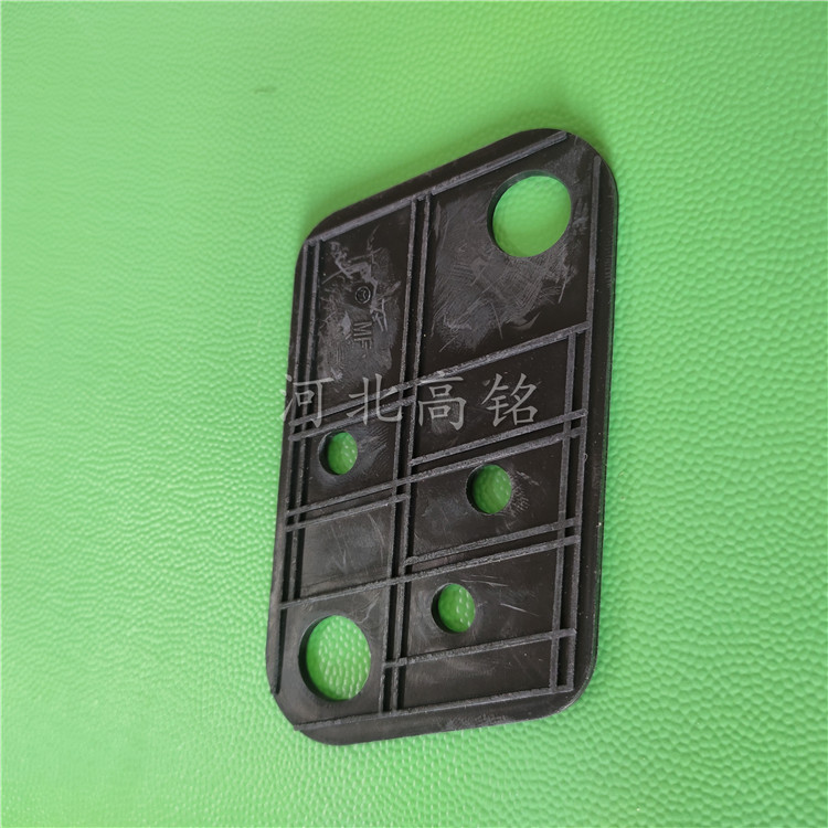 铁路机车齿轮箱橡胶密封条 JZ-7制动机橡胶件120制动机橡胶件现货