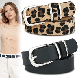 腰带;腰链;腰饰