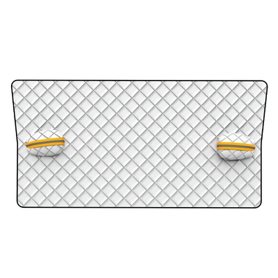 Car snow shield, Magnetic Frost-Proof, Anti-Freeze, Anti-Snow Cover