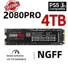 �羳SATA3.0�̑BӲ�PNGFF�f�h2080PRO990PRO�U������4TB/2TB/M2