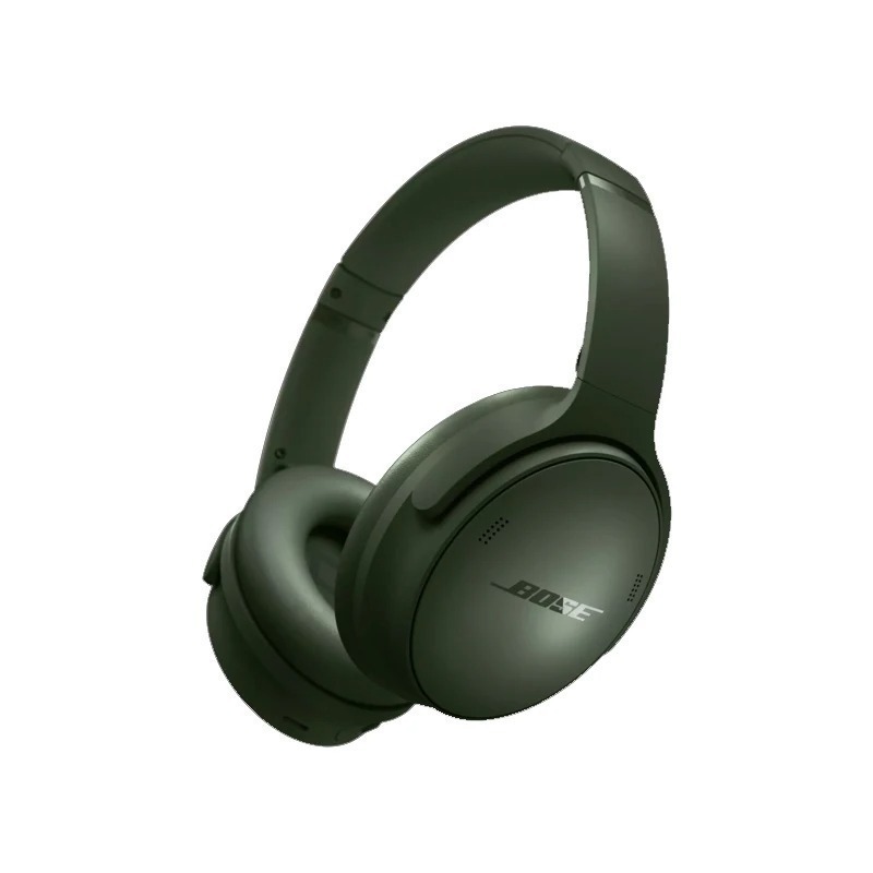 Bose QuietComfort Wireless Noise Cancelling Headphones|undefined
