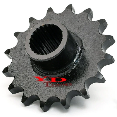 sprocket gear, Flywheel/Gear