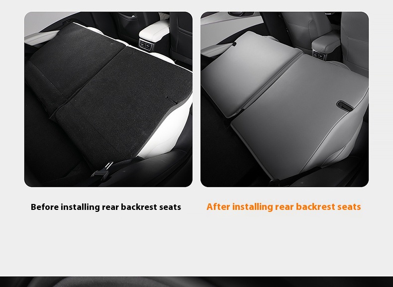 2025 New Model Special Car Seat Cushion for Seal 06, Left-Hand Drive Overseas Right-Hand Drive Seat Cover, Cross-Border Full-Cover Car Seat Cushion
