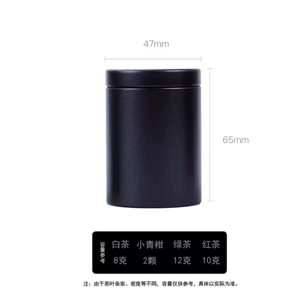 Black, big