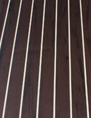 Black wood grain 2mm thick, starting price is 40 pieces (width 2m * 20m whole roll)