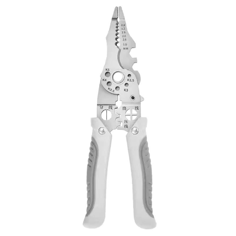 Universal professional cable pliers