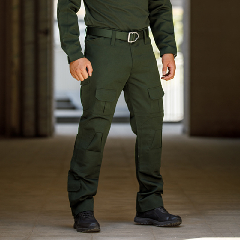 Fabrica directa ropa de frana pantalones tácticos CP ropa de entrenamiento táctico ropa de frana no protector ropa de camuflaje una venta al por mayor