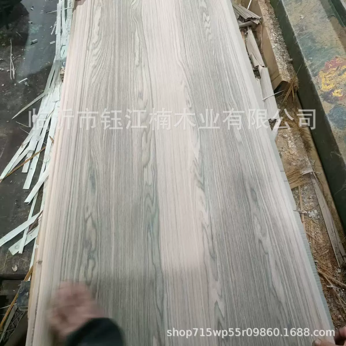 源头厂家 科技木皮仿真贵木